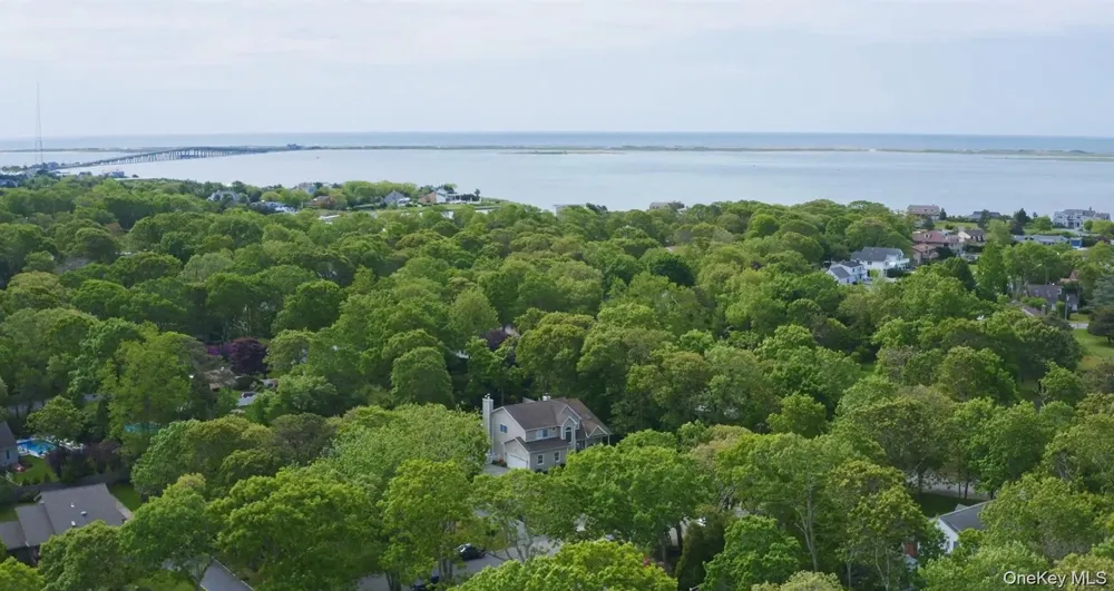 5 Mill Race Road Hampton Bays, NY 11946