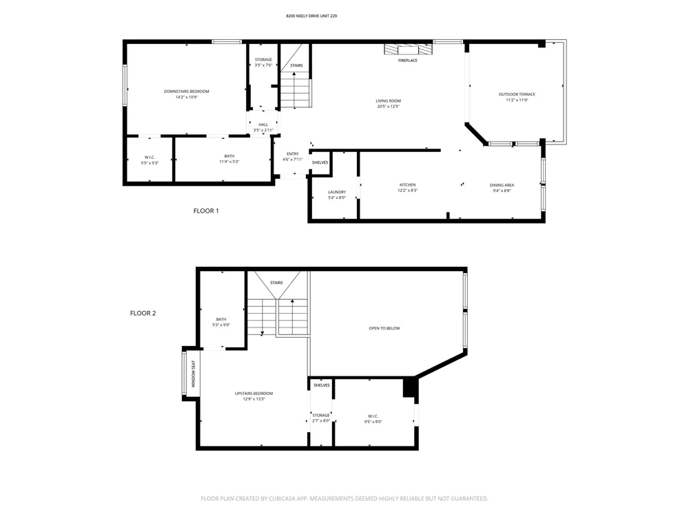 8200 Neely Drive #229 Austin, TX 78759