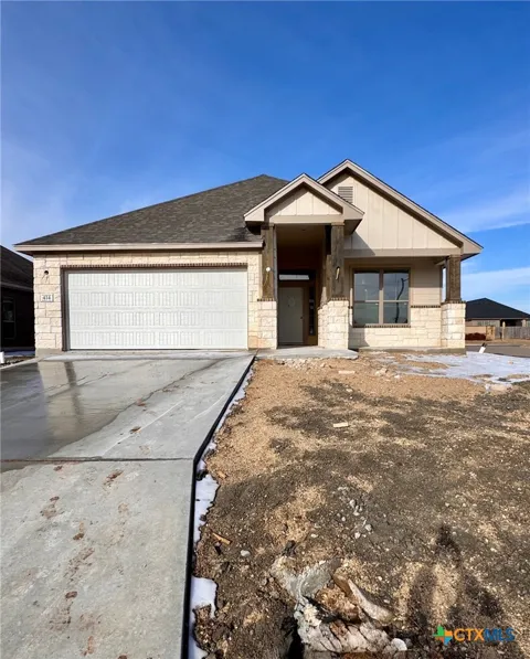 414 Stonehouse Lane