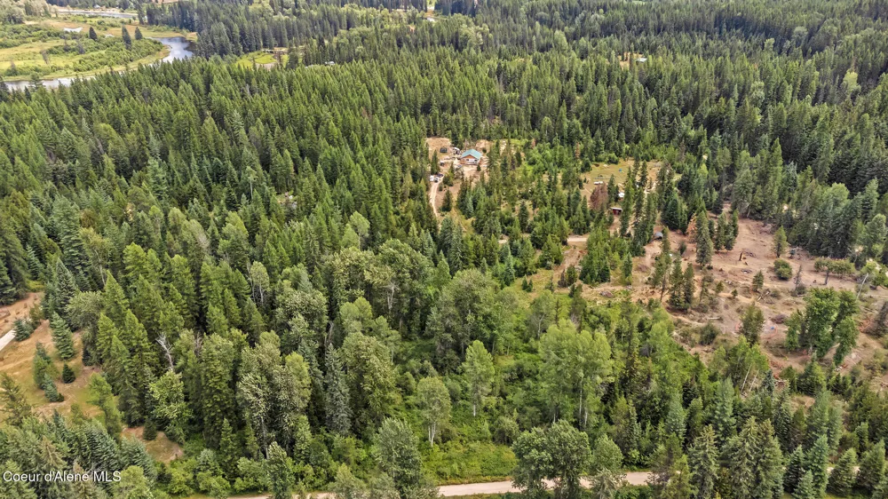 NNA Tanglewood Drive Priest River, ID 83856