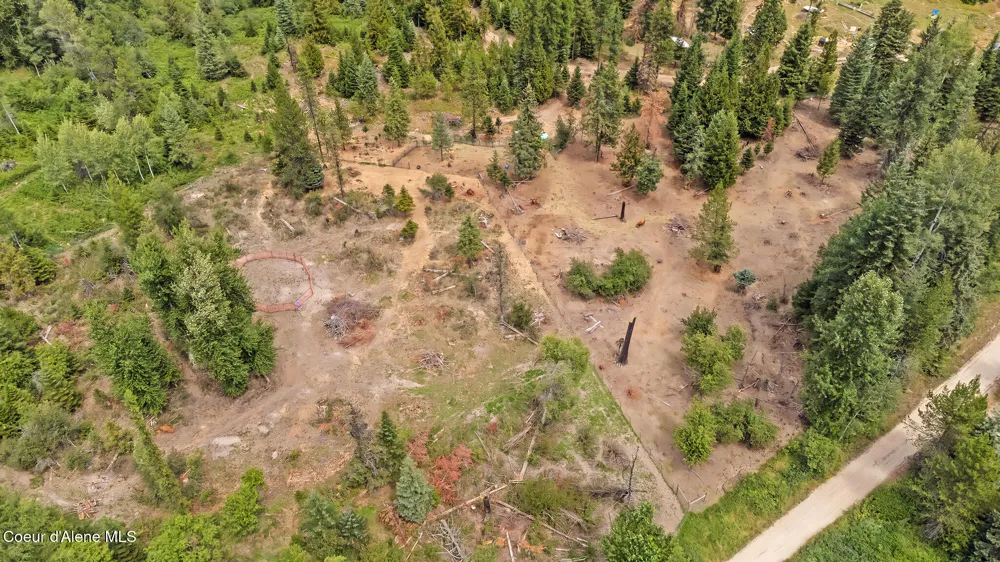 NNA Tanglewood Drive Priest River, ID 83856