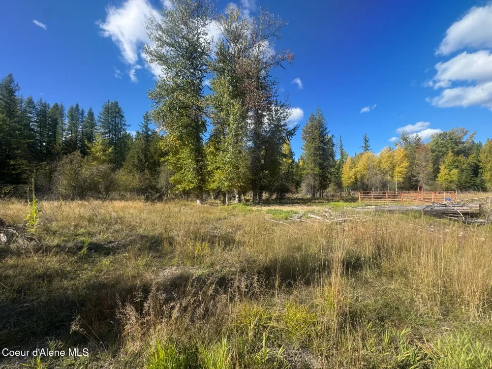 NNA Tanglewood Drive Priest River, ID 83856