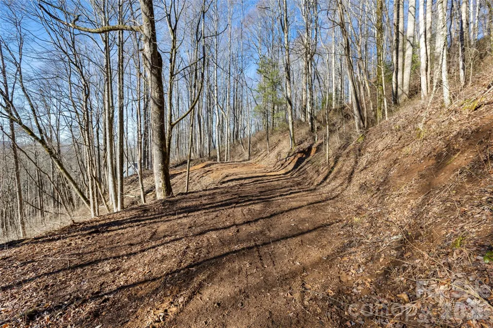 TBD Happy Ridge Lane Sylva, NC 28779