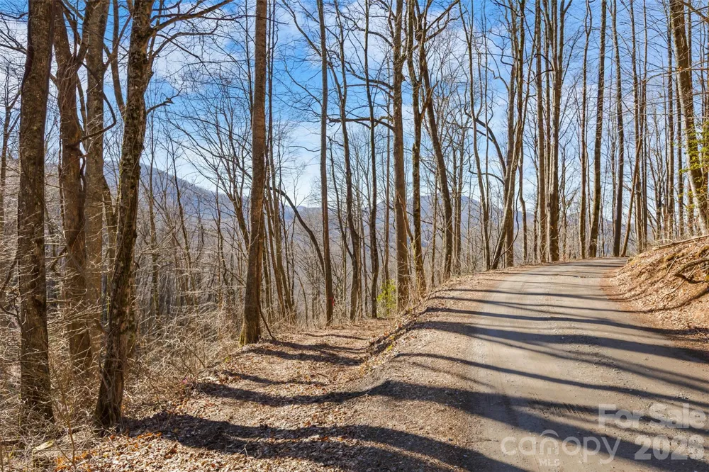 TBD Happy Ridge Lane Sylva, NC 28779