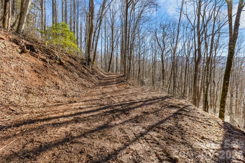 TBD Happy Ridge Lane Sylva, NC 28779