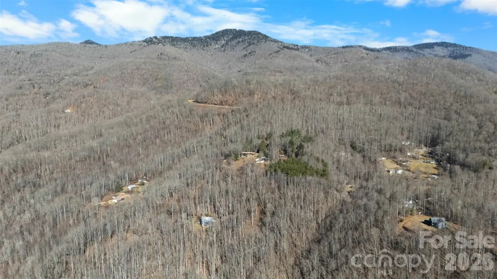 TBD Happy Ridge Lane Sylva, NC 28779