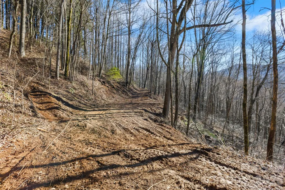 TBD Happy Ridge Lane Sylva, NC 28779