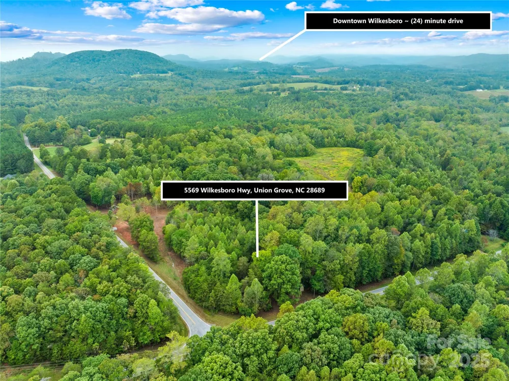00 Coolbrook Road #2 Statesville, NC 28625