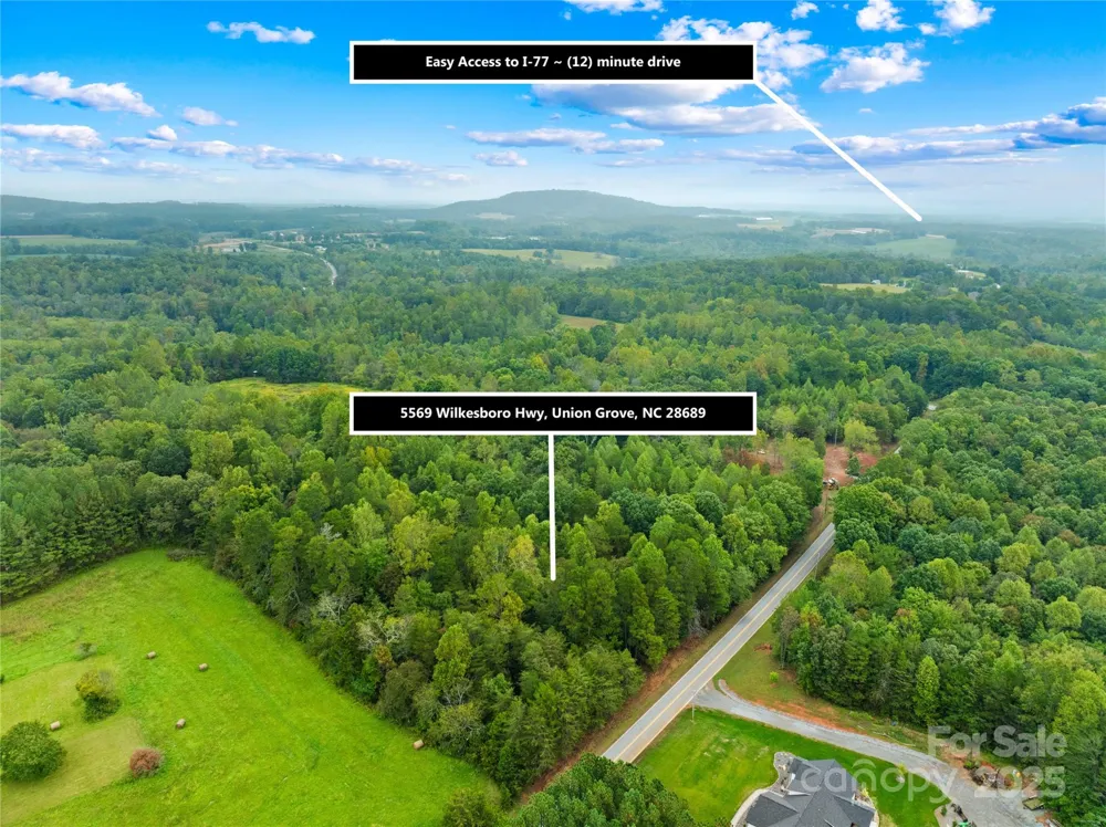 00 Coolbrook Road #2 Statesville, NC 28625