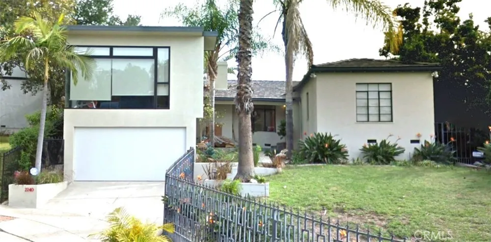 2240 New Hampshire Avenue