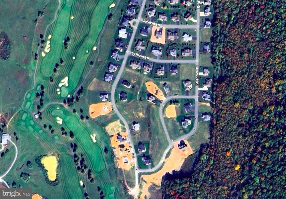 7059 DUCK HOOK LANE Fayetteville, PA 17222