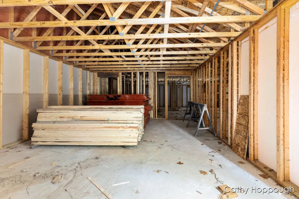 533 E Washington Street #A,B,C,D Ionia, MI 48846