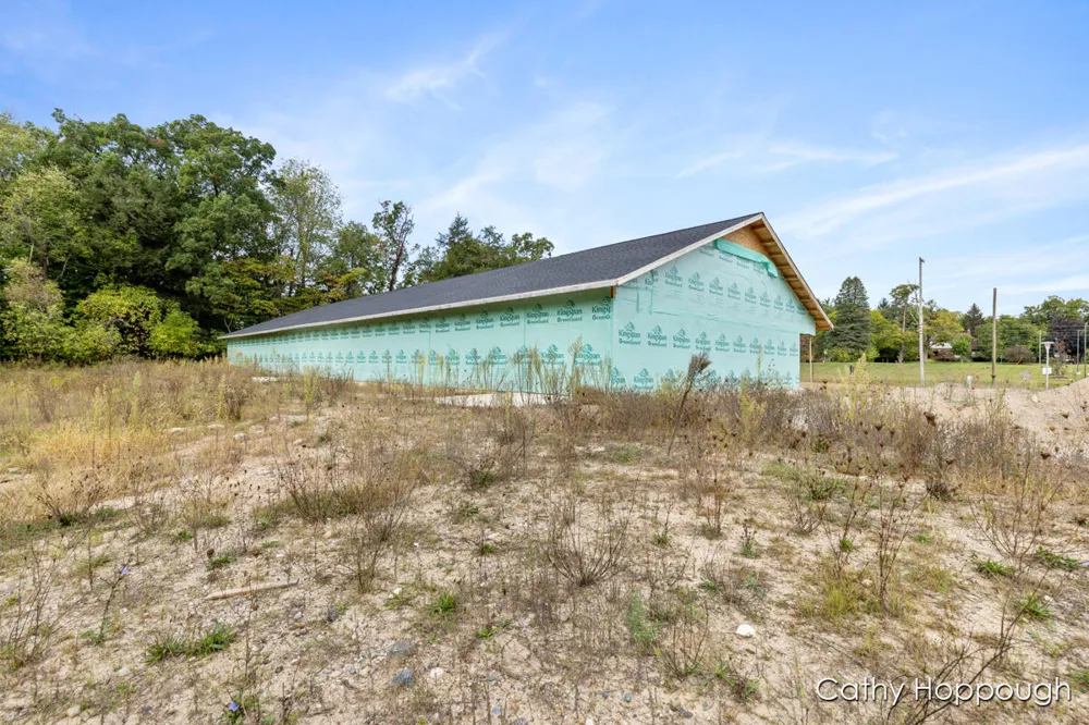 533 E Washington Street #A,B,C,D Ionia, MI 48846