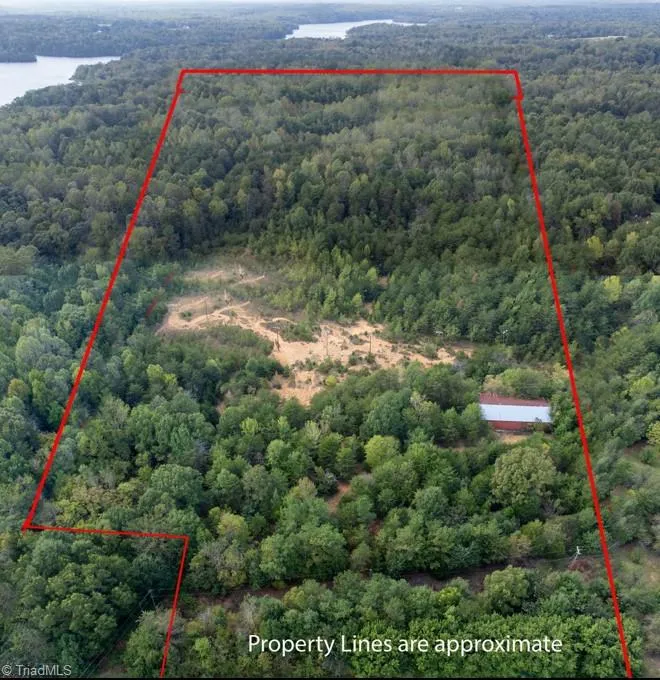 0 Speedway Drive Reidsville, NC 27320
