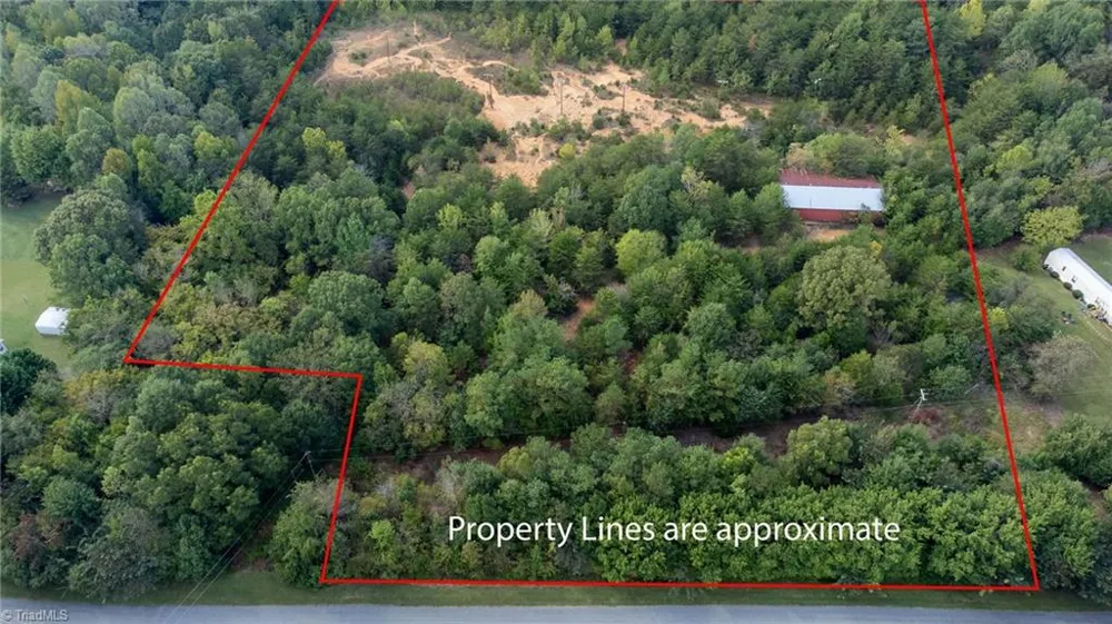 0 Speedway Drive Reidsville, NC 27320
