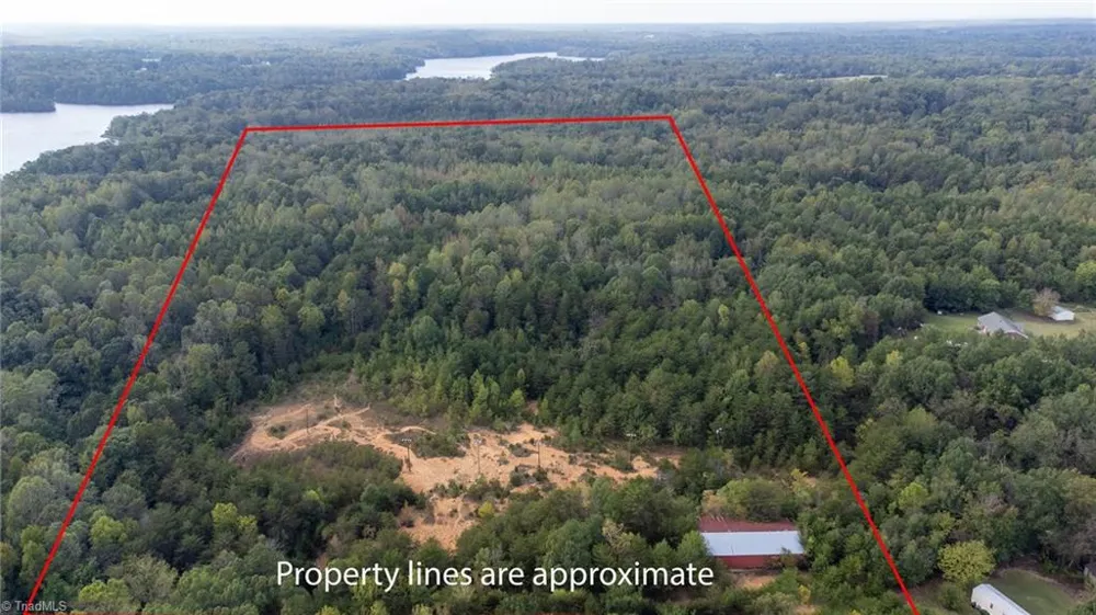 0 Speedway Drive Reidsville, NC 27320