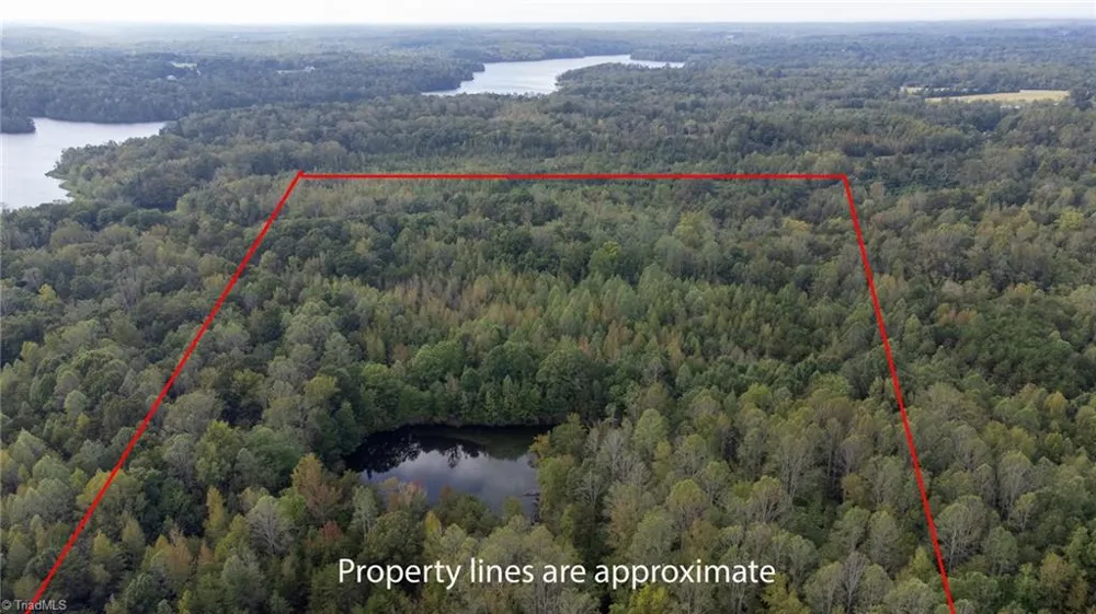 0 Speedway Drive Reidsville, NC 27320