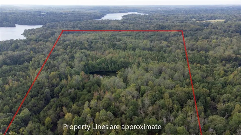 0 Speedway Drive Reidsville, NC 27320