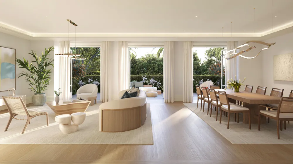 1355 S Flagler Drive #103