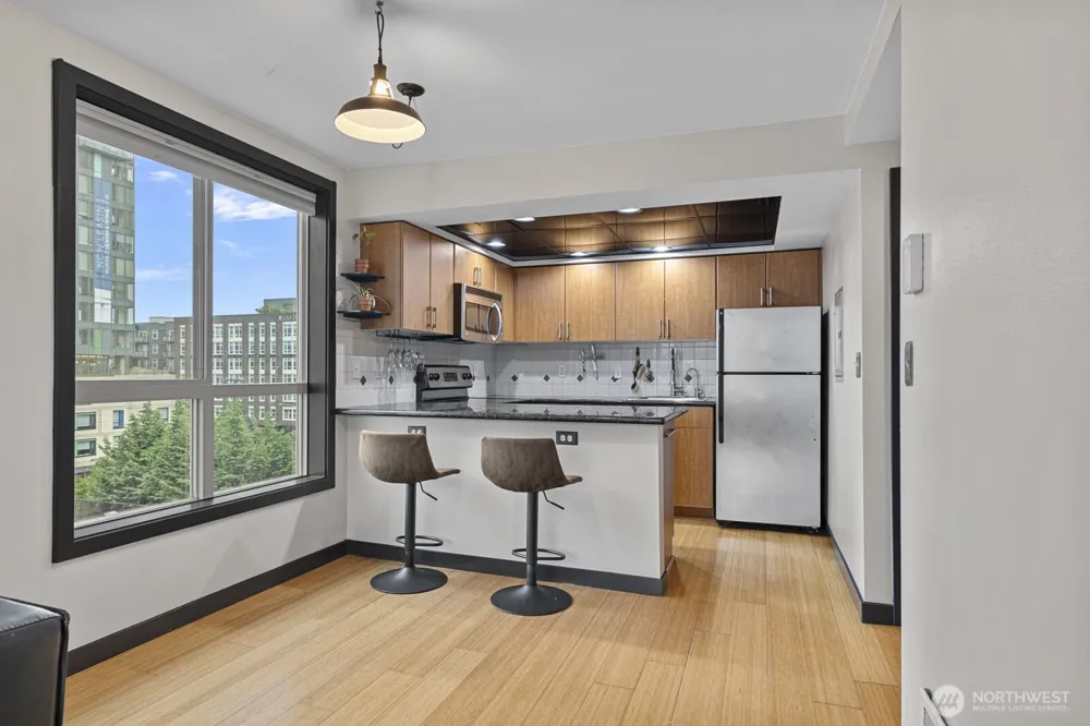 905 Cherry Street #601 Seattle, WA 98104