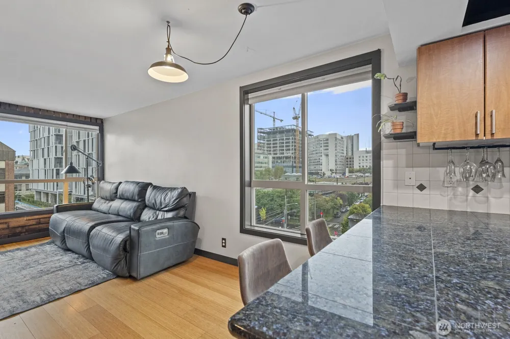 905 Cherry Street #601 Seattle, WA 98104