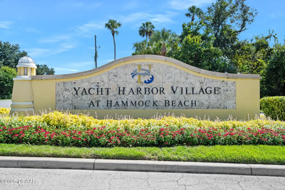 278 Harbor Village Point Palm Coast, FL 32137