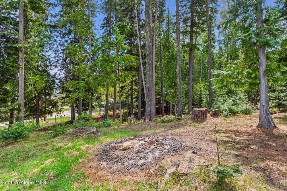 Lot 28 Bruin Road Nordman, ID 83848