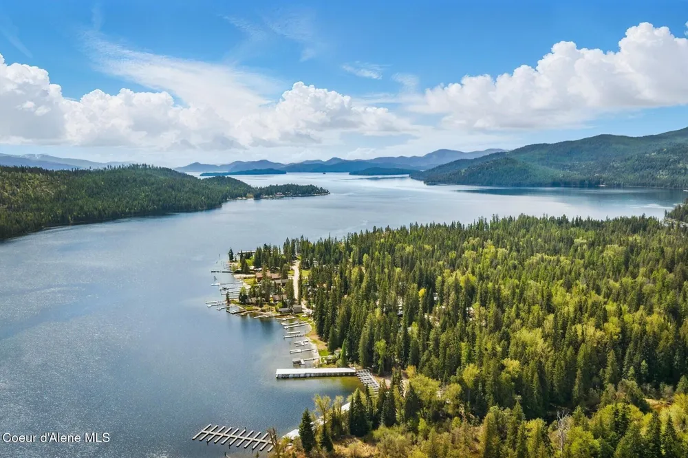 Lot 28 Bruin Road Nordman, ID 83848