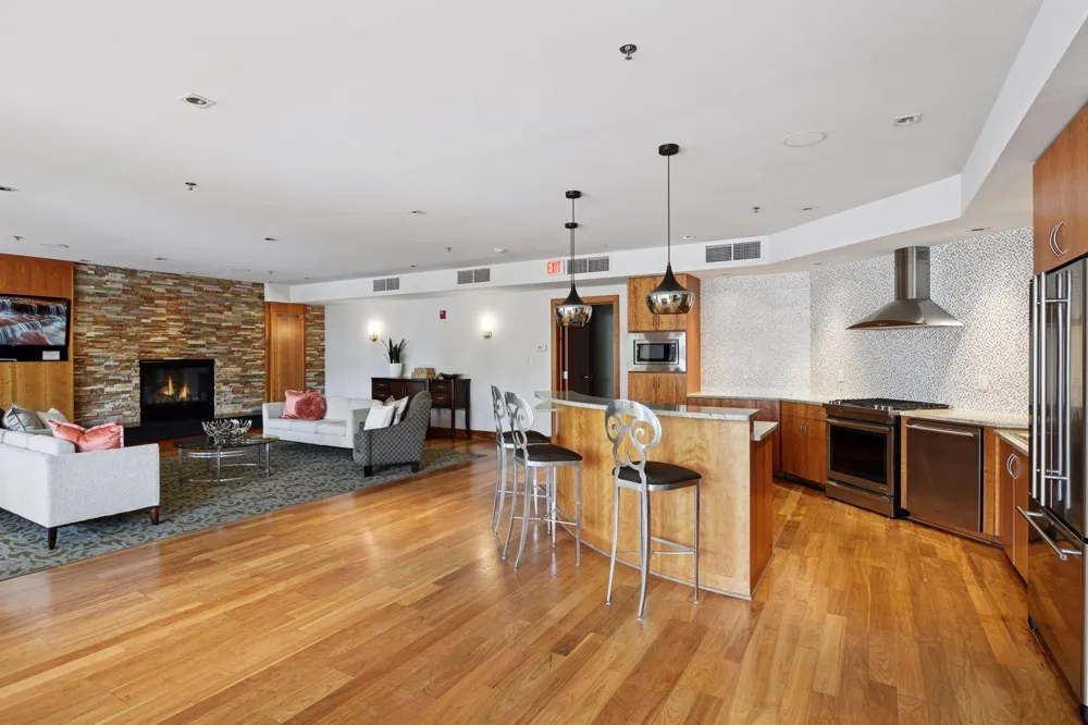4201 Sunset Drive #N308 Spring Park, MN 55384