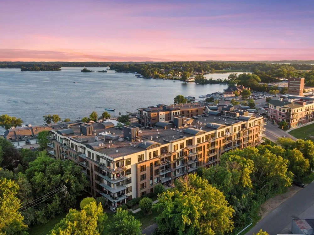 4201 Sunset Drive #N308 Spring Park, MN 55384