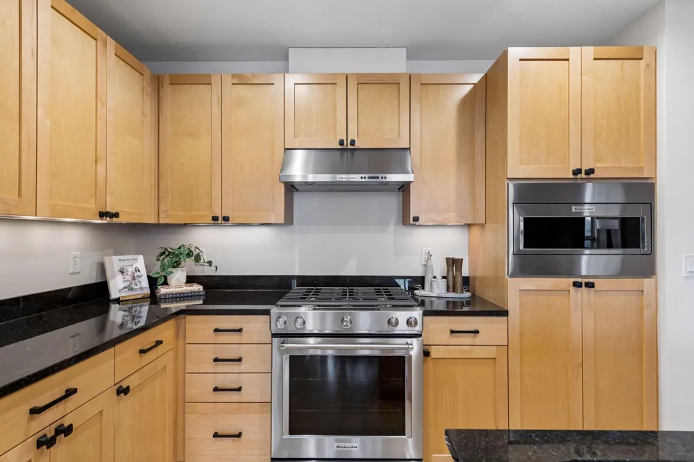 4201 Sunset Drive #N308 Spring Park, MN 55384