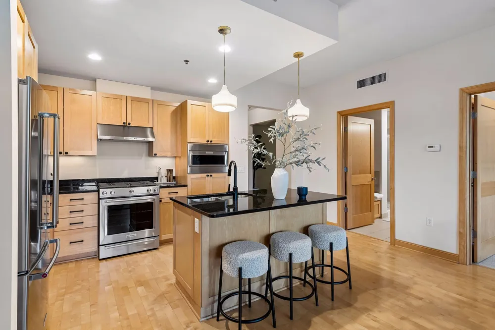 4201 Sunset Drive #N308 Spring Park, MN 55384