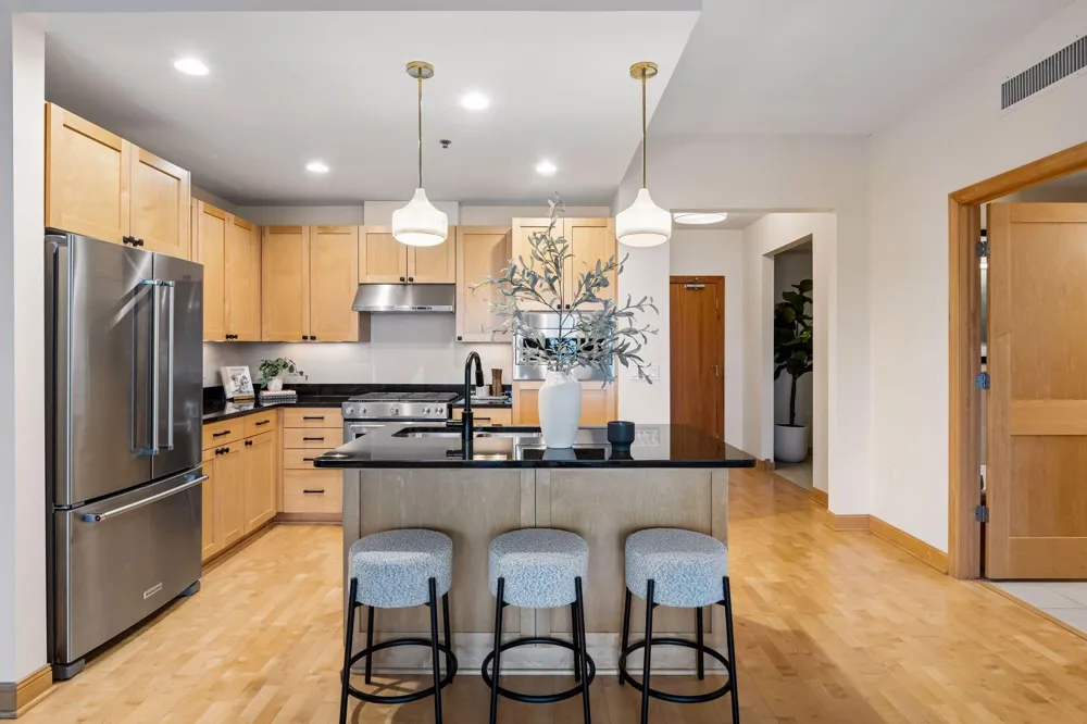4201 Sunset Drive #N308 Spring Park, MN 55384
