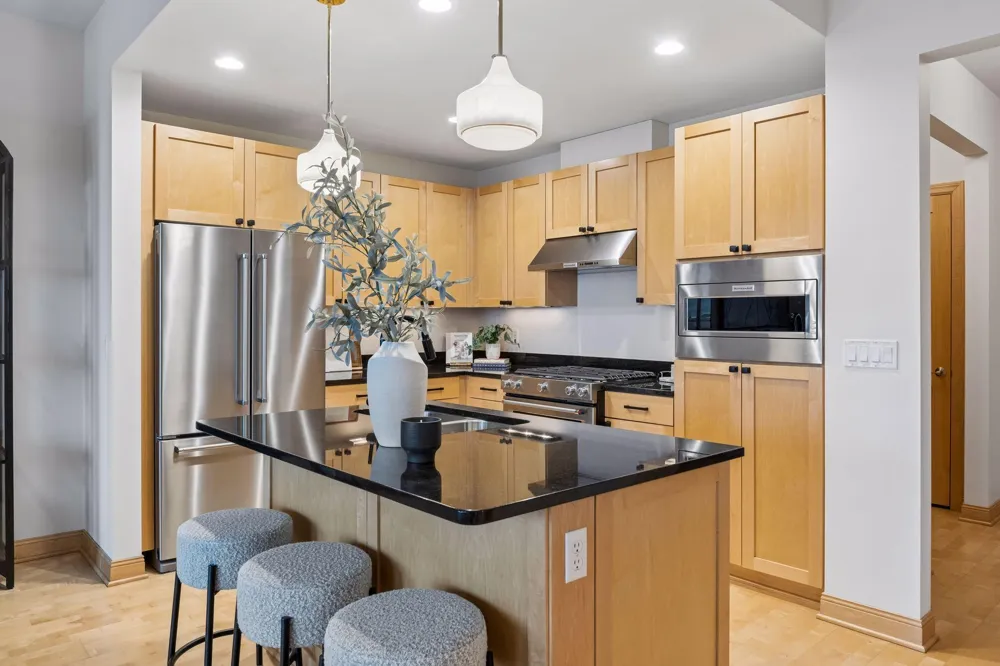 4201 Sunset Drive #N308 Spring Park, MN 55384