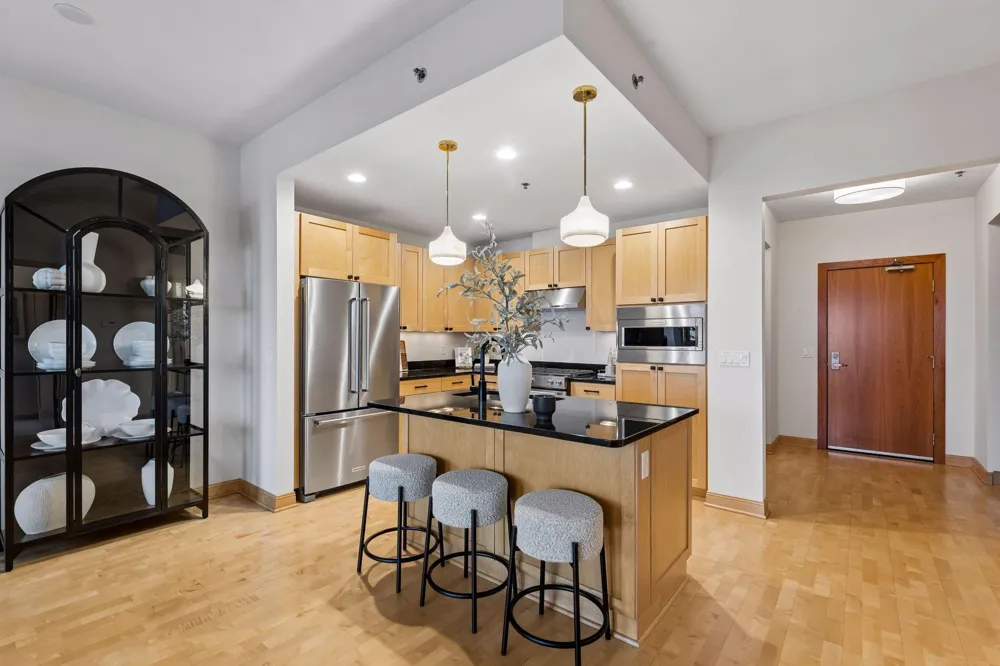 4201 Sunset Drive #N308 Spring Park, MN 55384
