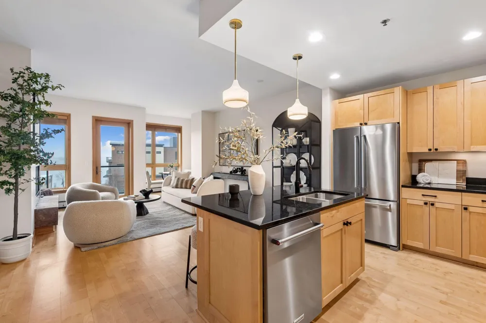 4201 Sunset Drive #N308 Spring Park, MN 55384
