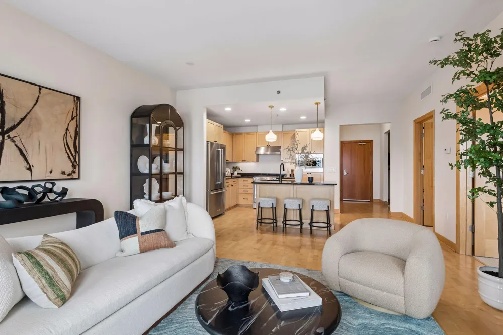 4201 Sunset Drive #N308 Spring Park, MN 55384