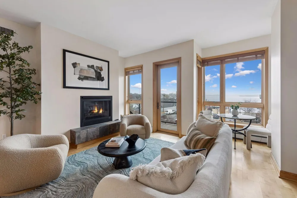 4201 Sunset Drive #N308 Spring Park, MN 55384