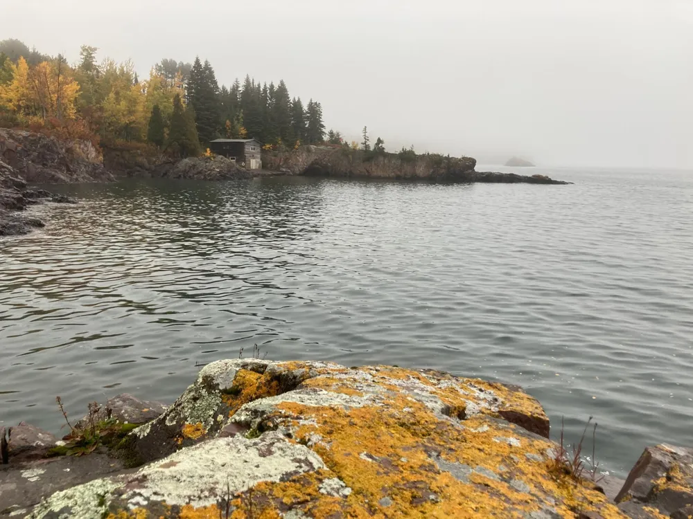 114 E Lakeview Drive Silver Bay, MN 55614