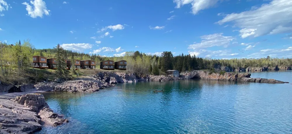 114 E Lakeview Drive Silver Bay, MN 55614