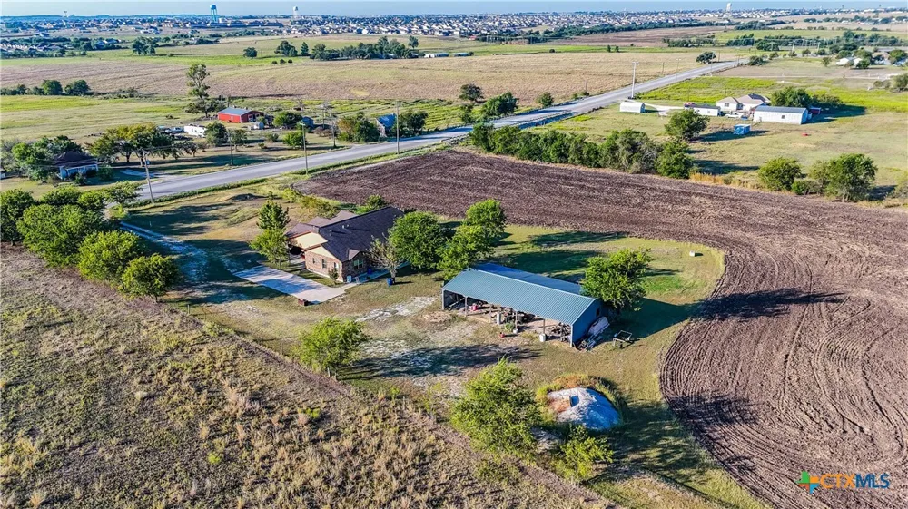 1501 FM 487 Jarrell, TX 76537