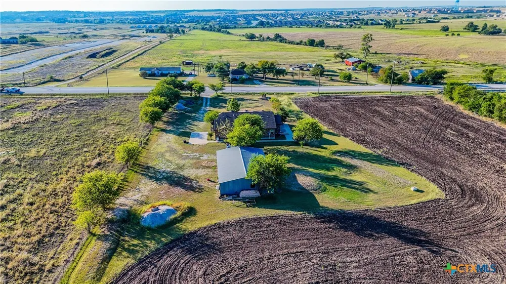 1501 FM 487 Jarrell, TX 76537
