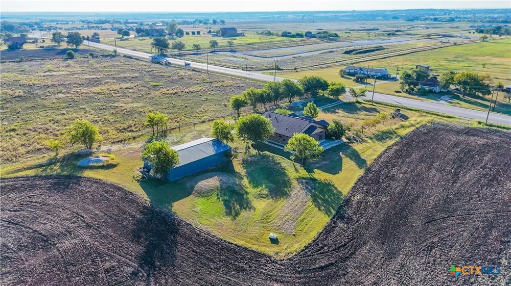 1501 FM 487 Jarrell, TX 76537