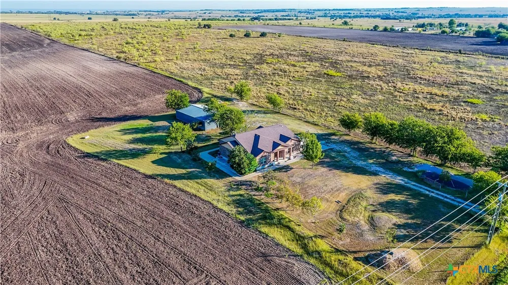 1501 FM 487 Jarrell, TX 76537