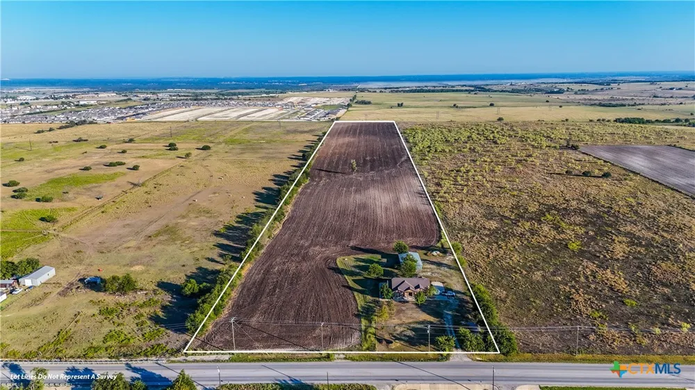 1501 FM 487 Jarrell, TX 76537