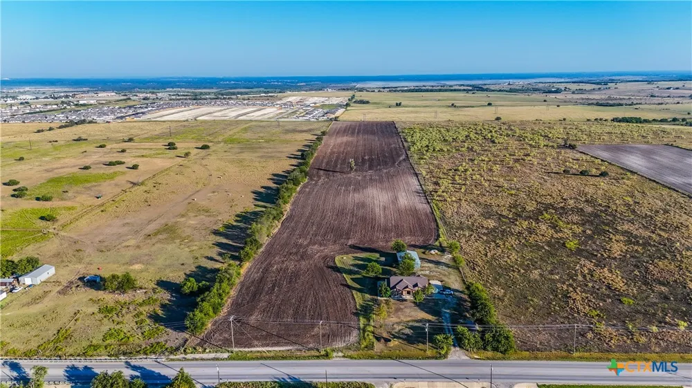 1501 FM 487 Jarrell, TX 76537