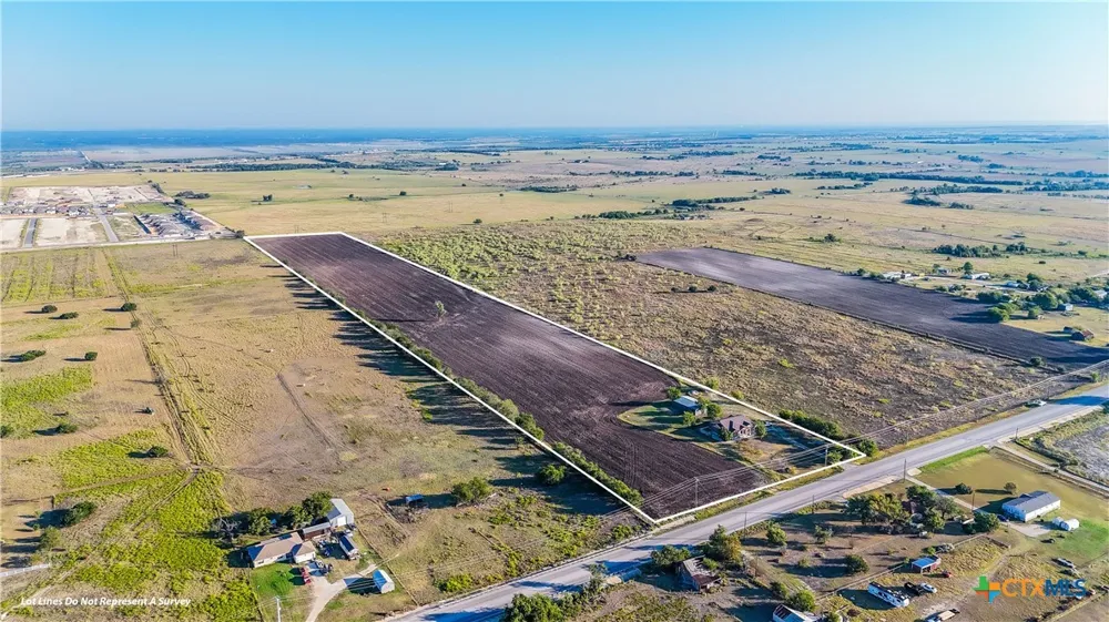 1501 FM 487 Jarrell, TX 76537