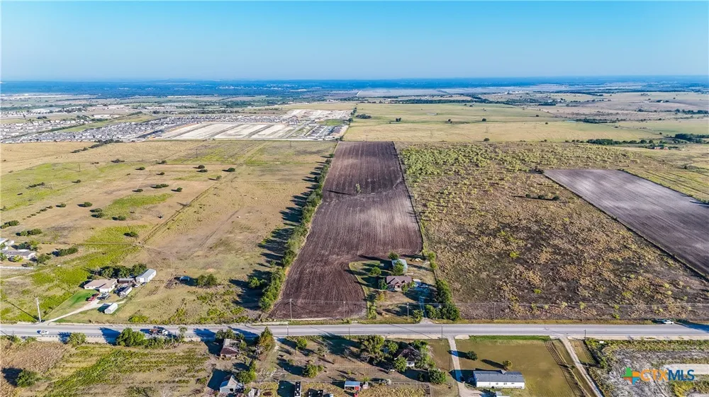 1501 FM 487 Jarrell, TX 76537