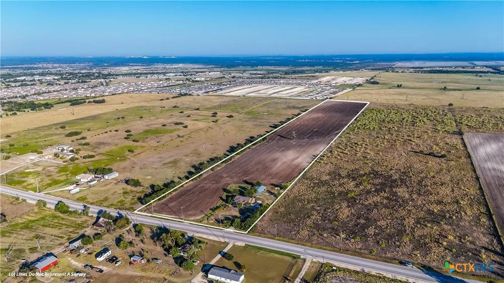 1501 FM 487 Jarrell, TX 76537