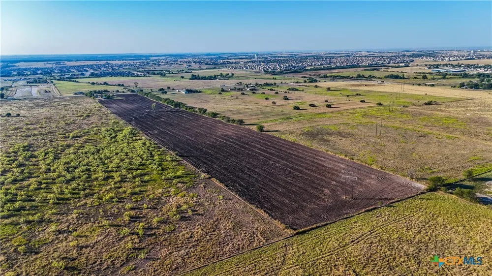 1501 FM 487 Jarrell, TX 76537
